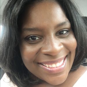 Meet your Posher, Lashonda